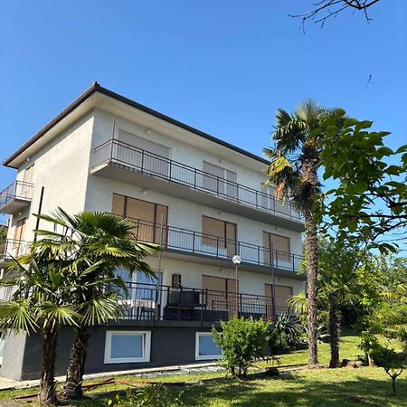 Apartments Penko 로브란 외부 사진