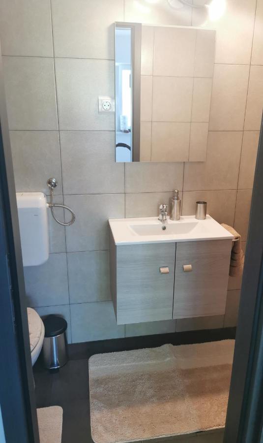 Apartments Penko 로브란 외부 사진