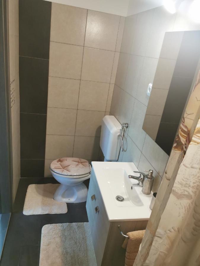 Apartments Penko 로브란 외부 사진