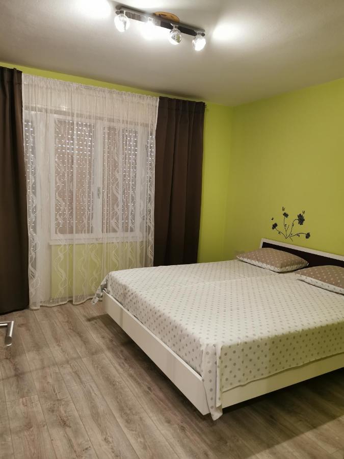 Apartments Penko 로브란 외부 사진