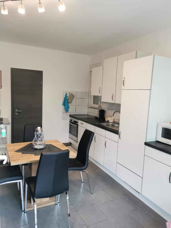 Apartments Penko 로브란 외부 사진