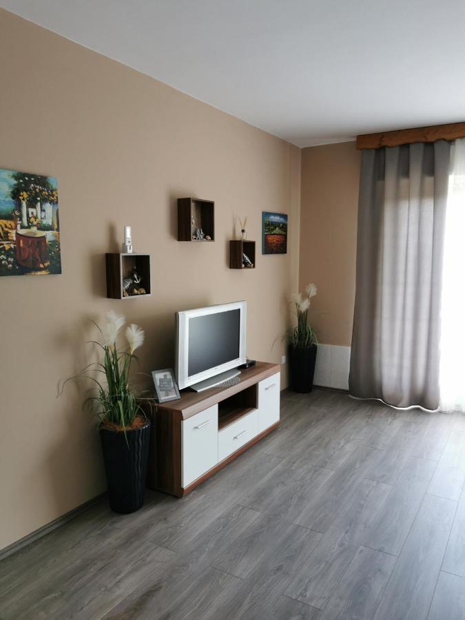 Apartments Penko 로브란 외부 사진