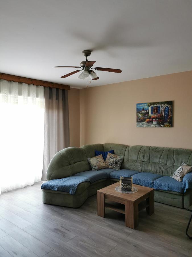 Apartments Penko 로브란 외부 사진