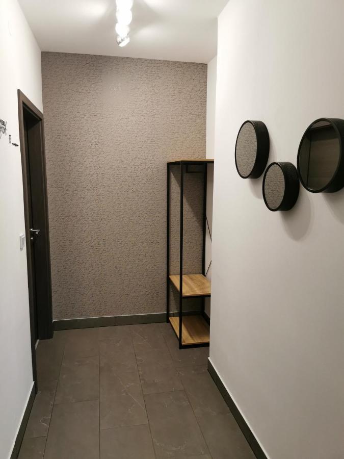 Apartments Penko 로브란 외부 사진