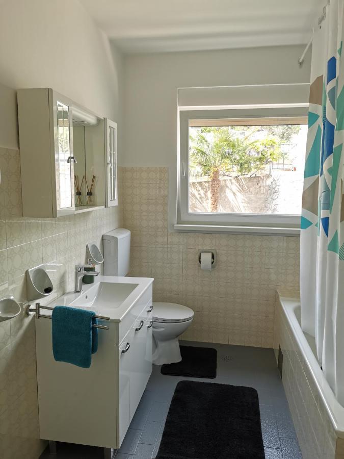 Apartments Penko 로브란 외부 사진