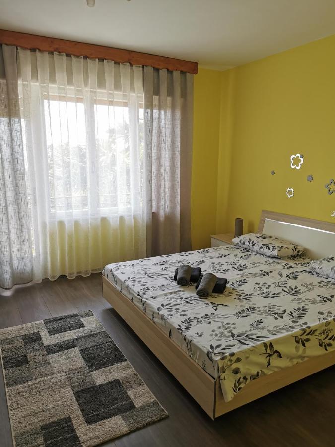 Apartments Penko 로브란 외부 사진