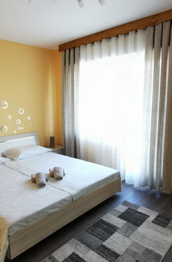 Apartments Penko 로브란 외부 사진