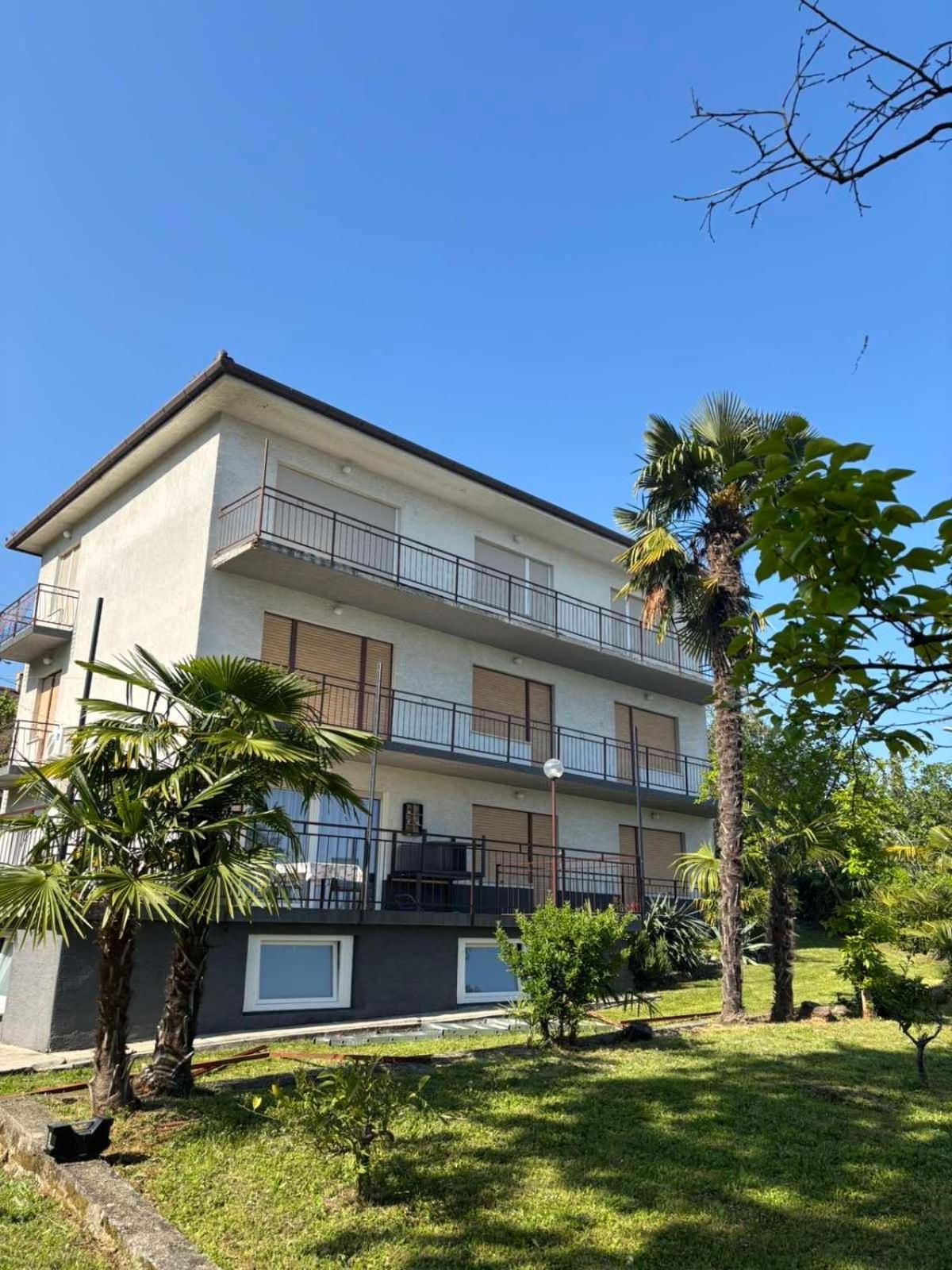 Apartments Penko 로브란 외부 사진